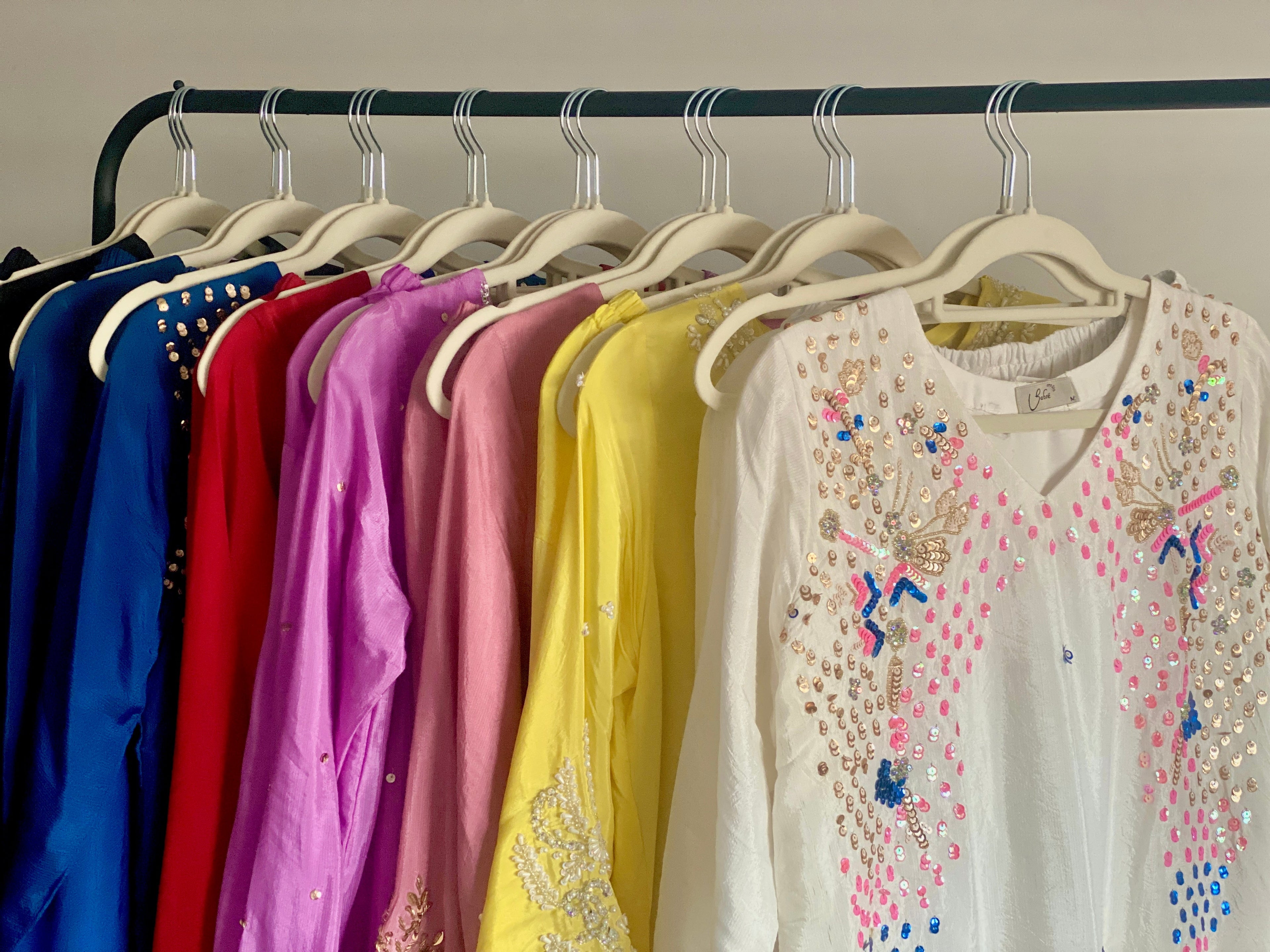 Dresses
